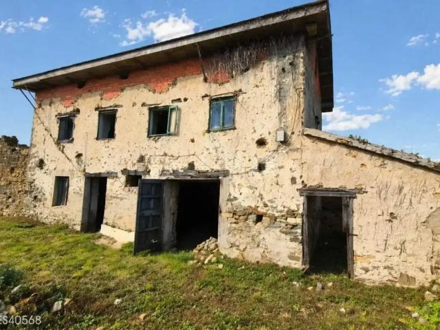 Casa chalet en Venta en Tapia de Casariego