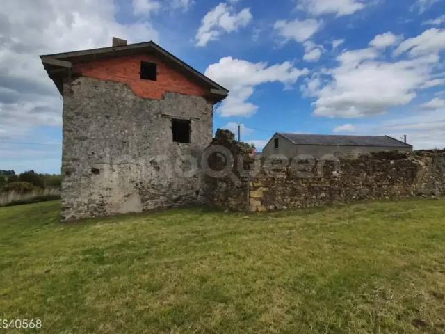 Casa chalet en Venta en Tapia de Casariego