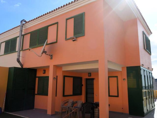 Casa chalet en Venta en Tarajalejo
