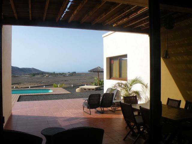 Casa chalet en Venta en Tarajalejo