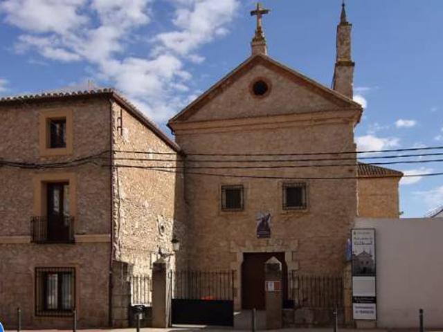Casa chalet en Venta en Tarancón