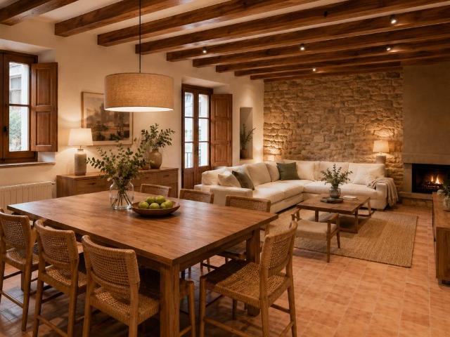 Casa chalet en Venta en Tarazona