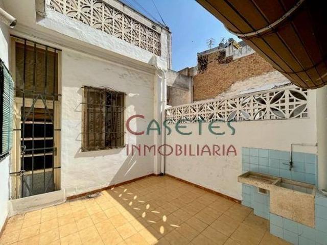 Casa chalet en Venta en Tavernes de la Valldigna