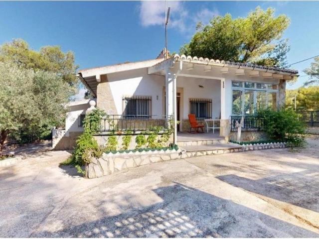Casa chalet en Venta en Tavernes de la Valldigna
