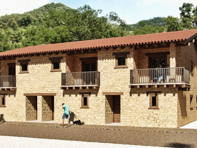 Casa chalet en Venta en Tavertet