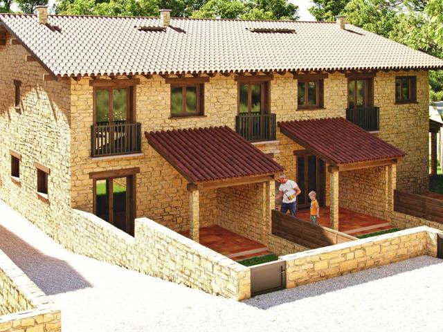 Casa chalet en Venta en Tavertet