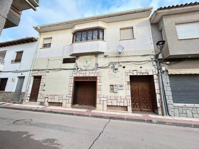 Casa chalet en Venta en Tembleque