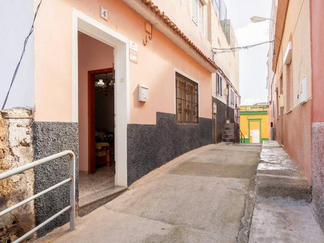 Casa chalet en Venta en Tenoya
