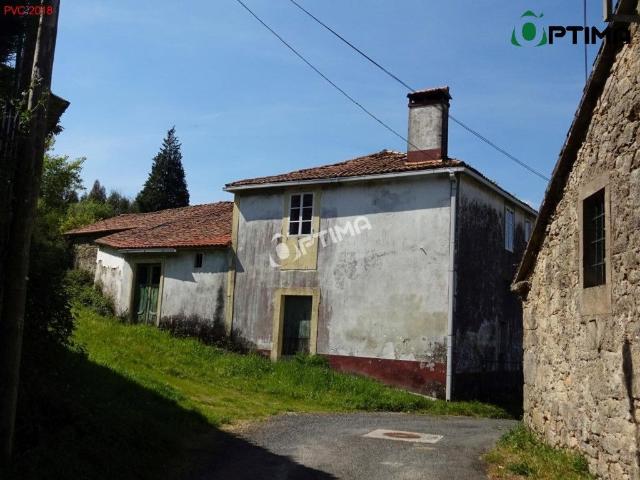 Casa chalet en Venta en Teo