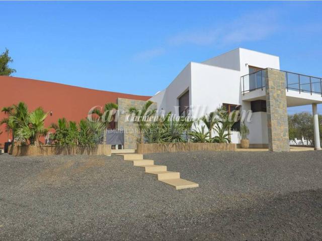 Casa chalet en Venta en Tefía Tetir