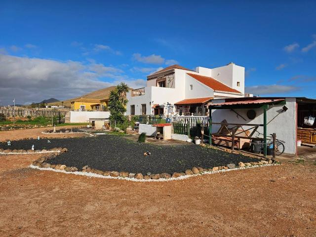 Casa chalet en Venta en Tefía Tetir
