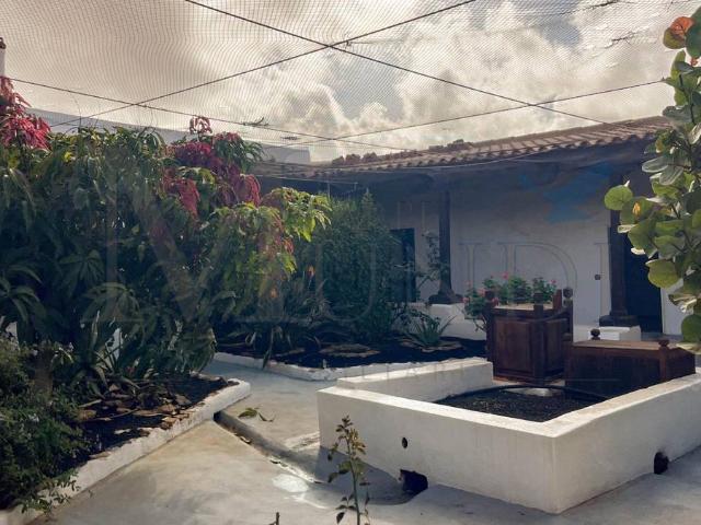 Casa chalet en Venta en Tefía Tetir