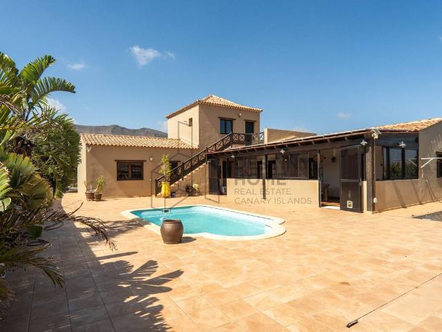 Casa chalet en Venta en Tefía Tetir