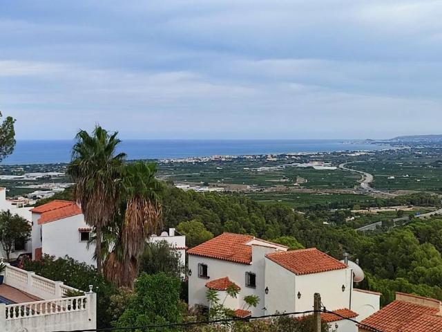 Casa chalet en Venta en Oliva pueblo
