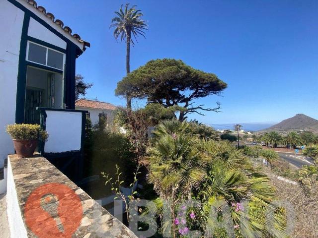 Casa chalet en Venta en Tegueste