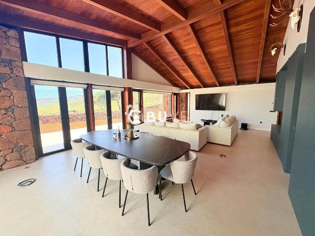 Casa chalet en Venta en Tegueste