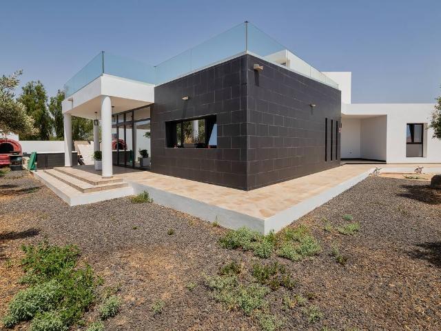 Casa chalet en Venta en Teguitar
