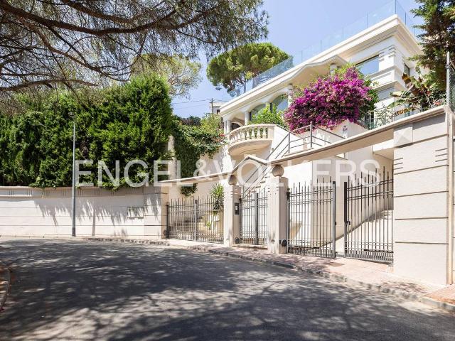 Casa chalet en Venta en Teià