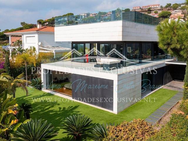 Casa chalet en Venta en Teià