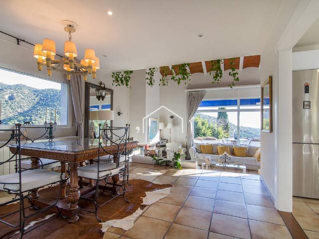Casa chalet en Venta en Teià
