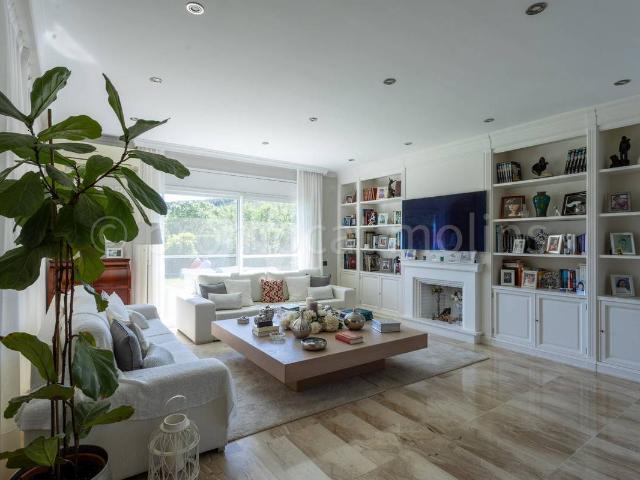 Casa chalet en Venta en Teià