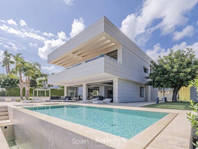 Casa chalet en Venta en Teià