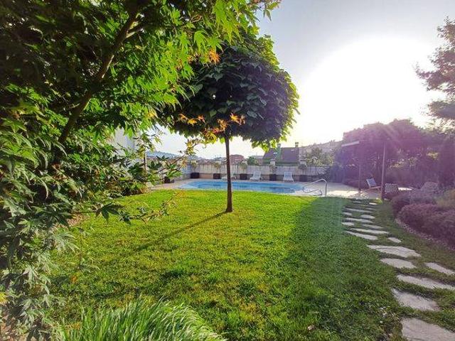 Casa chalet en Venta en Teis