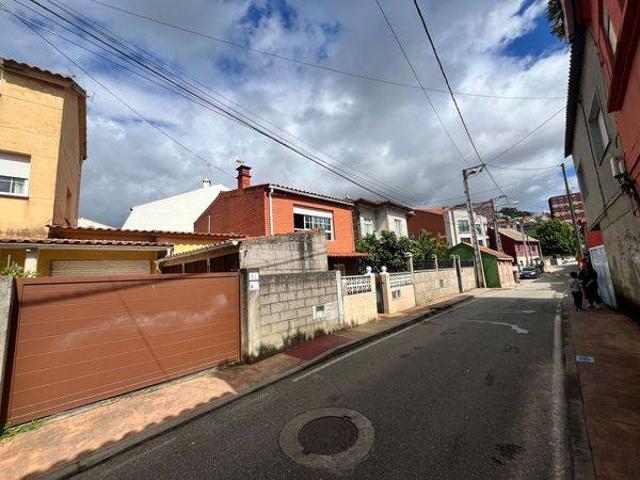 Casa chalet en Venta en Teis