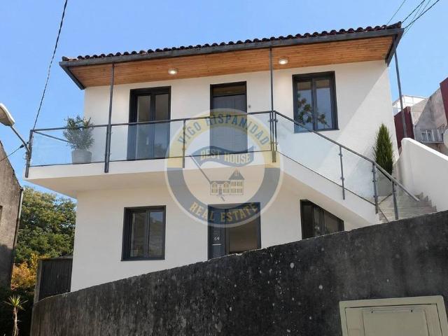 Casa chalet en Venta en Teis