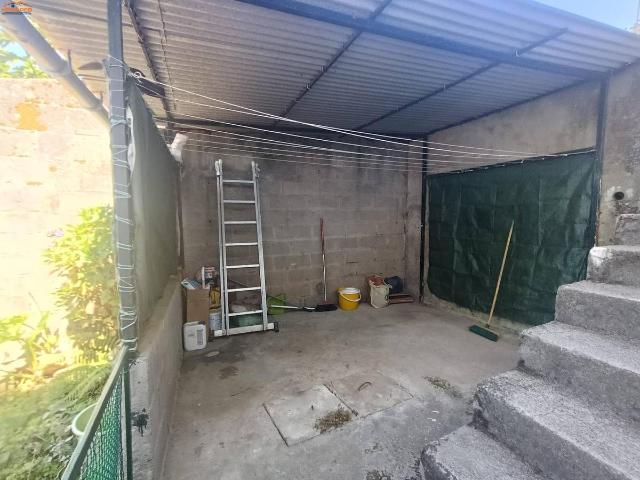 Casa chalet en Venta en Teis