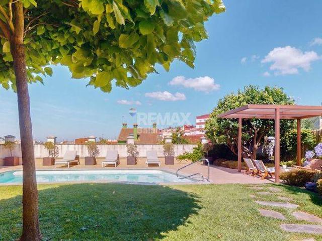 Casa chalet en Venta en Teis