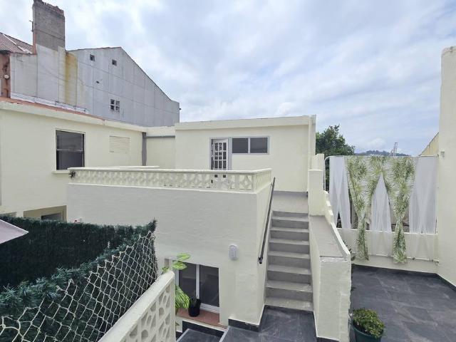 Casa chalet en Venta en Teis