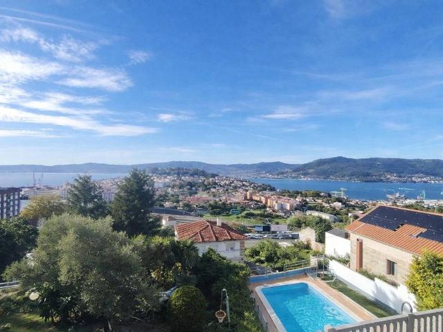 Casa chalet en Venta en Teis