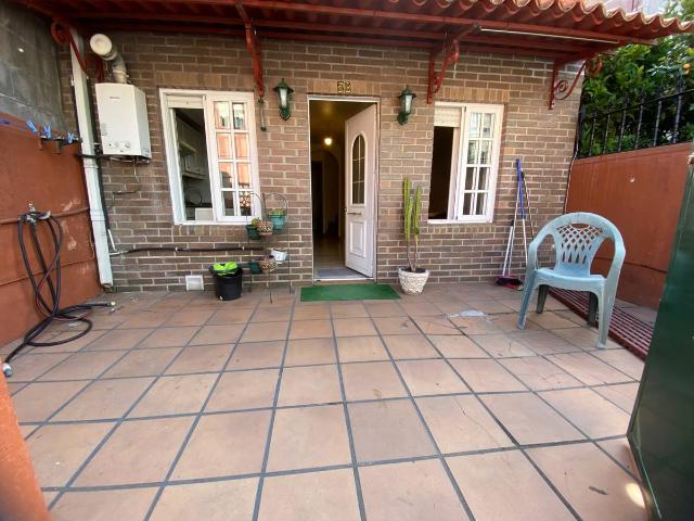 Casa chalet en Venta en Teis