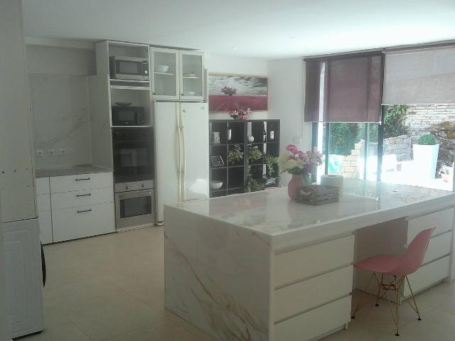 Casa chalet en Venta en Teis