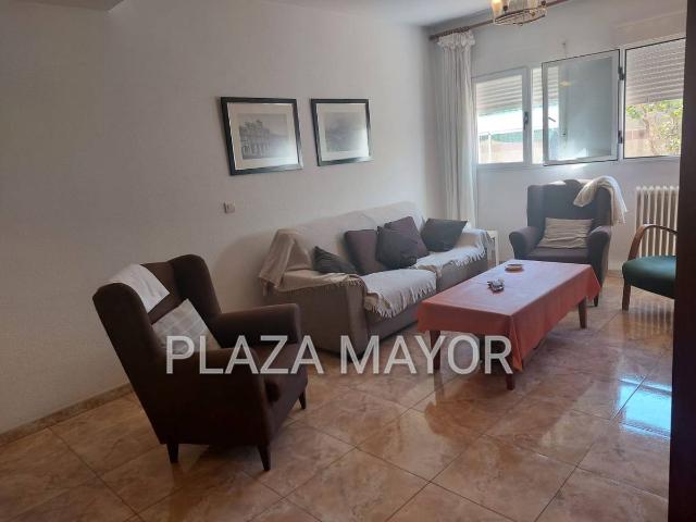 Casa chalet en Venta en Tejares Chamberí Alcades