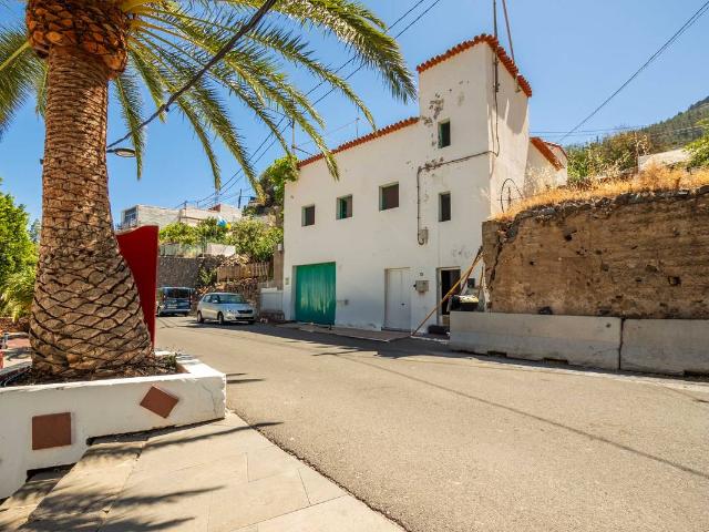 Casa chalet en Venta en Tejeda