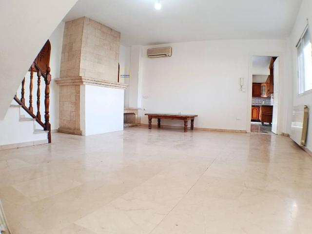 Casa chalet en Venta en Tercia