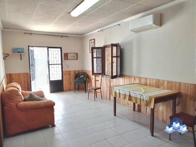Casa chalet en Venta en Tercia