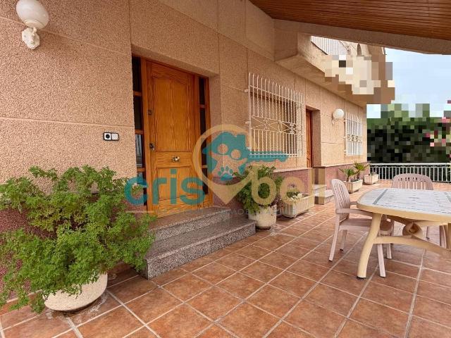 Casa chalet en Venta en Tercia