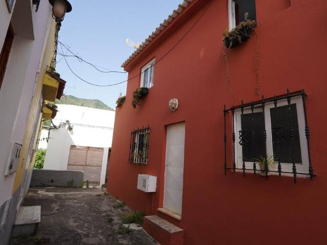 Casa chalet en Venta en Teror pueblo