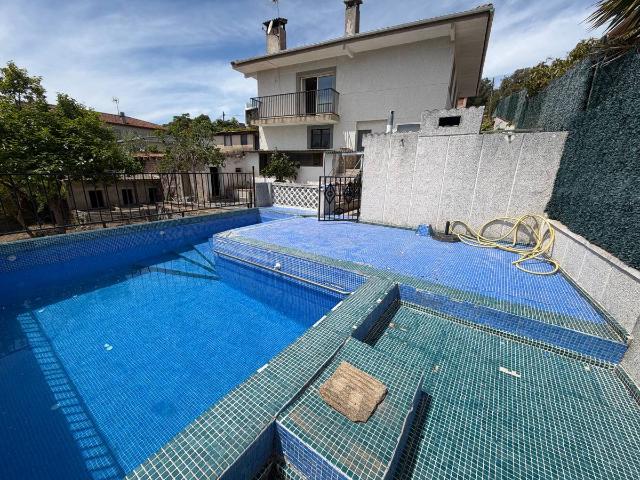 Casa chalet en Venta en Terrabrava Tordera Parc