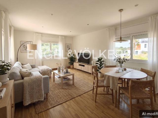 Casa chalet en Venta en Terrabrava Tordera Parc