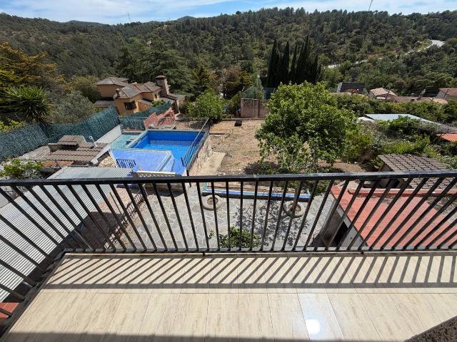 Casa chalet en Venta en Terrabrava Tordera Parc