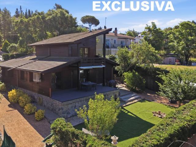 Casa chalet en Venta en Terrafortuna Puig Ventós