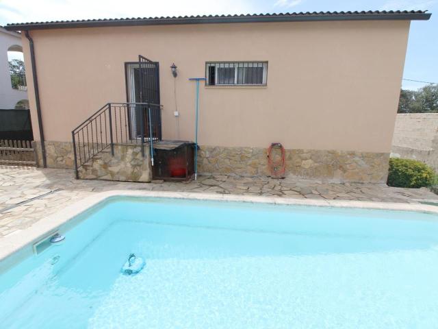 Casa chalet en Venta en Terrafortuna Puig Ventós