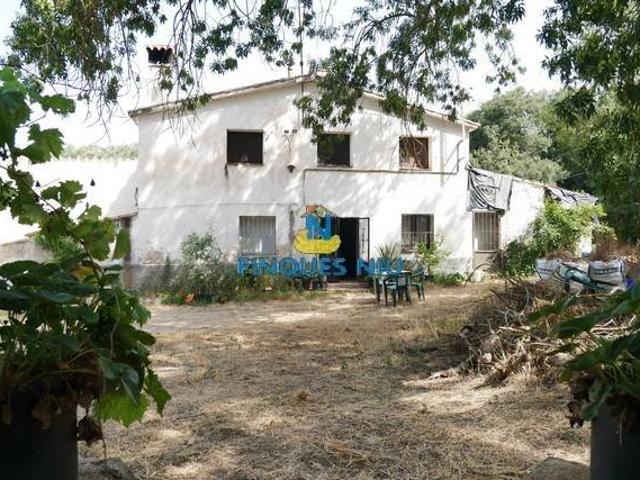 Casa chalet en Venta en Terrafortuna Puig Ventós