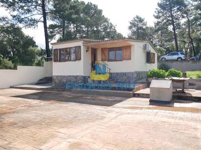 Casa chalet en Venta en Terrafortuna Puig Ventós