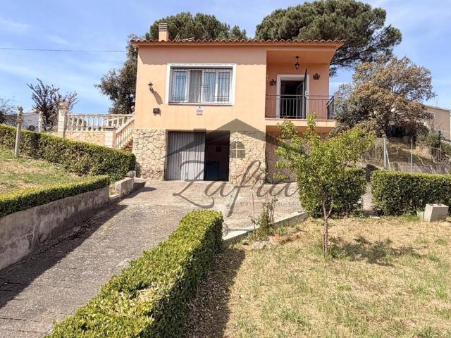 Casa chalet en Venta en Terrafortuna Puig Ventós