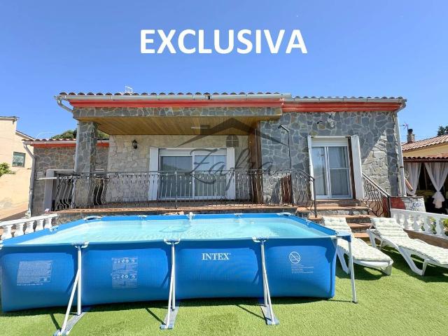 Casa chalet en Venta en Terrafortuna Puig Ventós